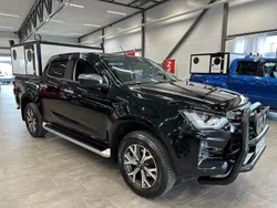 Grå Begagnad 2023 Isuzu D-Max Pickup | 419 900 kr