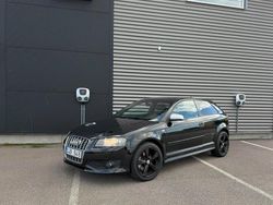 Svart Begagnad 2004 Audi A3 Comfort Halvkombi | 35 000 kr (Dyr)
