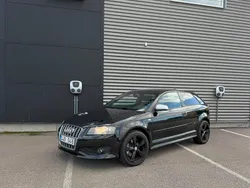 Svart Begagnad 2004 Audi A3 Comfort Halvkombi | 37 000 kr (Dyr)