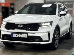 Vit Begagnad 2021 Kia Sorento Advance SUV | 277 900 kr