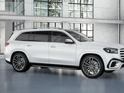 Ny 2025 Mercedes GLS450 SUV | 1 250 500 kr (Marknadspris)