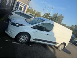 Vit Begagnad 2018 Ford Transit | 115 000 kr (Marknadspris)