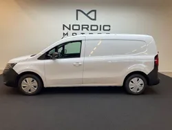 Vit Ny 2024 Nissan Townstar Minibuss | 349 900 kr (Marknadspris)