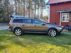 Brun Begagnad 2012 Volvo XC70 Summum SUV | 125 000 kr (Marknadspris)