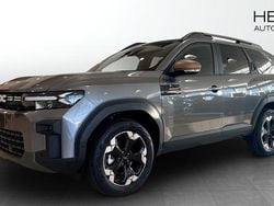 Grå Ny 2025 Dacia Bigster Extreme SUV | 379 900 kr (Marknadspris)