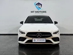 Begagnad 2020 Mercedes C200 AMG line Kombi | 379 000 kr