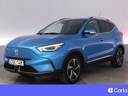 Blå Begagnad 2022 MG ZS Luxury Sedan | 223 900 kr (Superpris)