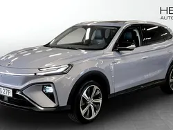 Begagnad 2022 MG Marvel R Performance SUV | 299 900 kr