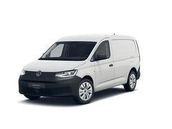 Vit (candyvit) Ny 2025 VW Caddy Maxi Minibuss | 448 500 kr (Marknadspris)