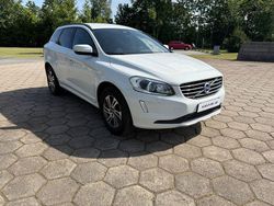 Vit Begagnad 2014 Volvo XC60 Momentum SUV | 138 500 kr (Marknadspris)
