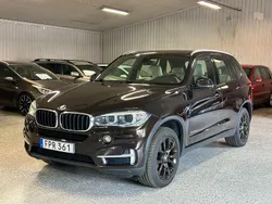 Brun Begagnad 2015 BMW X5 M Sport SUV | 289 900 kr (Superpris)