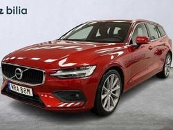 Begagnad 2021 Volvo V60 Kombi | 274 900 kr (Bra pris)
