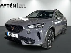 Grå Begagnad 2023 Cupra Formentor SUV | 289 800 kr (Marknadspris)