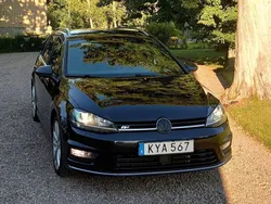 VW Golf VII