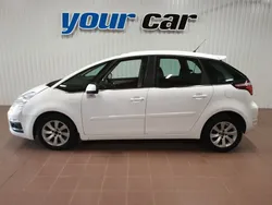 Citroën C4 Picasso