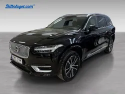 Svart Begagnad 2023 Volvo XC90 Ultimate SUV | 659 000 kr (Superpris)