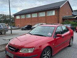 Begagnad 2004 Saab 9-3 Sedan | 22 000 kr (Bra pris)