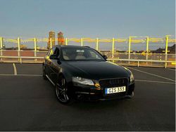 Begagnad 2009 Audi A4 Kombi | 79 000 kr