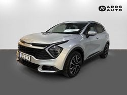 Grå Begagnad 2022 Kia Sportage Advance SUV | 349 000 kr (Marknadspris)
