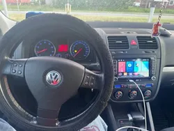 Silver Begagnad 2006 VW Jetta Sedan | 55 000 kr (Marknadspris)