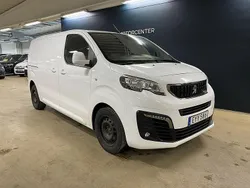 Begagnad 2018 Peugeot Expert Van | 199 900 kr (Lite dyr)