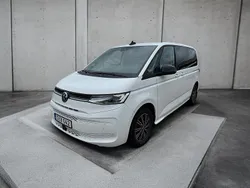 Vit Begagnad 2023 VW T7 Style Van | 529 875 kr (Dyr)