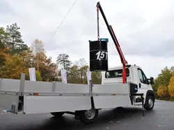 Begagnad 2022 Peugeot Boxer Van | 646 250 kr