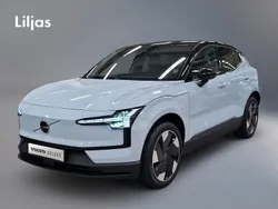 Blå Begagnad 2023 Volvo EX30 Plus SUV | 375 000 kr