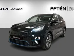 Begagnad 2021 Kia e-Niro Advance SUV | 289 800 kr (Lite dyr)