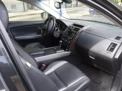 Svart Begagnad 2011 Mazda CX-9 SUV | 49 900 kr