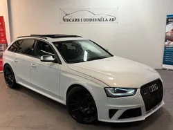 Begagnad 2014 Audi RS4 Kombi | 429 900 kr (Superpris)