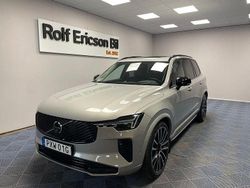 Silver Begagnad 2025 Volvo XC90 Ultra SUV | 929 500 kr