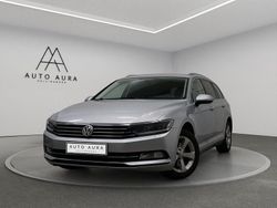 Silver Begagnad 2016 VW Passat Kombi | 109 000 kr (Lite dyr)