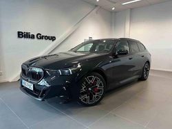 Svart Begagnad 2025 BMW i5 Sedan | 869 000 kr (Dyr)