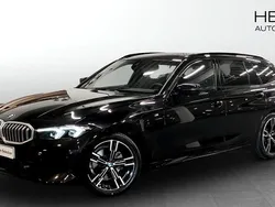 Begagnad 2024 BMW 320 M Sport Kombi | 524 700 kr