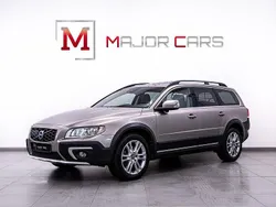 Ljusbrun Begagnad 2015 Volvo XC70 Standard SUV | 269 900 kr (Dyr)