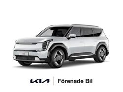 Ny 2025 Kia EV9 SUV | 732 000 kr (Superpris)