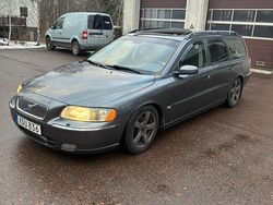 Begagnad 2006 Volvo V70 Kombi | 30 000 kr (Marknadspris)