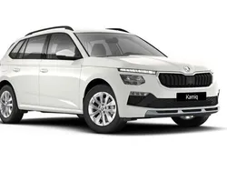 Ny 2025 Skoda Kamiq SUV | 299 800 kr (Marknadspris)