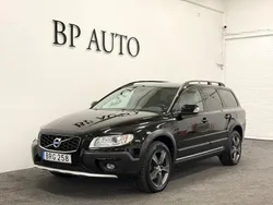 Svart Begagnad 2014 Volvo XC70 Dynamic SUV | 189 900 kr (Marknadspris)