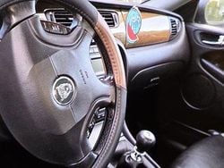 Blå Begagnad 2003 Jaguar X-type Sedan | 38 900 kr (Superpris)