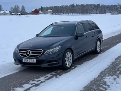 Mercedes E350