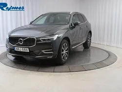 Mörkgrå Begagnad 2020 Volvo XC60 Inscription SUV | 269 800 kr (Marknadspris)