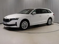 Ny 2026 Skoda Octavia Kombi | 349 800 kr