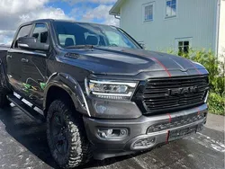 Begagnad 2019 Dodge Ram Pickup | 515 000 kr