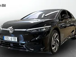 Svart Begagnad 2024 VW ID.7 Pro Sedan | 499 500 kr (Superpris)