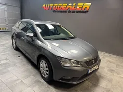 Seat Leon ST