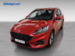 Röd Begagnad 2023 Ford Kuga ST-Line X SUV | 318 000 kr (Marknadspris)