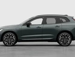 Grön Ny 2025 Volvo XC60 SUV | 673 200 kr (Dyr)