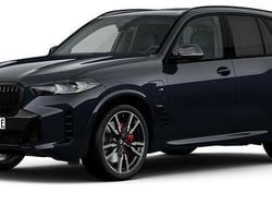 Ny 2025 BMW X5 Comfort Edition SUV | 1 085 100 kr (Bra pris)